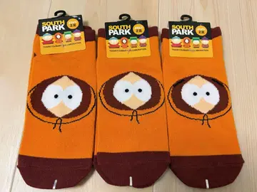 케니 양말 사우스 파크