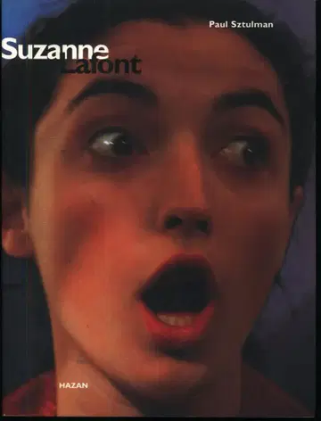 Paul Sztulman Suzanne Lafont