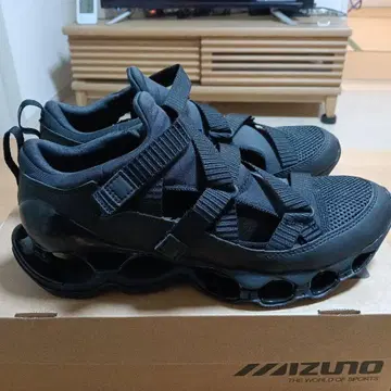 MIZUNO Wave Prophecy Strap D1GA2519-03