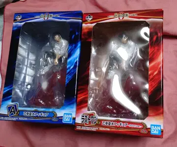 제일복권 극장판 주술회전 0 현현 옷코츠 유타 피규어 라스트 원