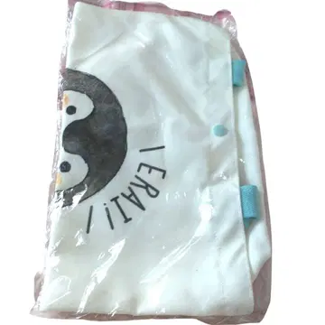 코우펜짱 토트백