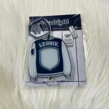 한국 BL 버시티 홀더 패키지 플래시 라이트 폴라로이드