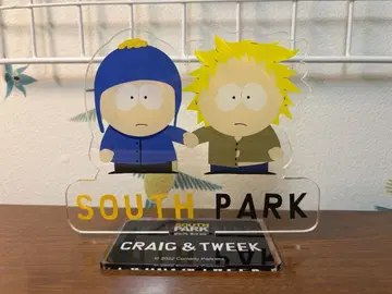 사우스 파크 트윅 크레이그 아크릴 스탠드