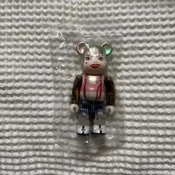 베어브릭 할리 퀸