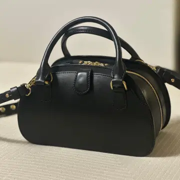 [천연 가죽] 이타가키 가방 핸드백 숄더백