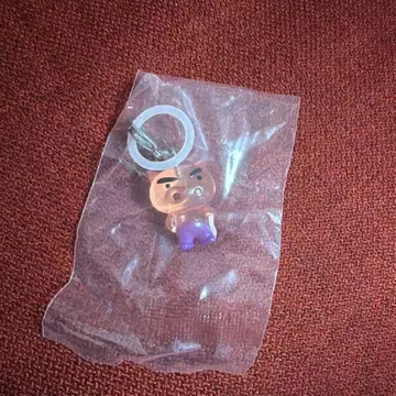 짱구는 못말려(크레용 신짱) 메지루시 액세서리 부리부리자에몽