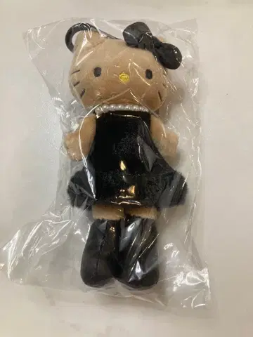 헬로키티 gogo gal collection 스타일업 마스코트