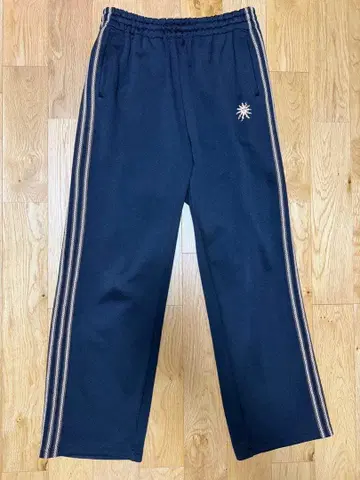 JieDa ( 지에다 ) 트랙 팬츠 사이즈 1