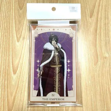 진격의 거인 한지 조에 타로 아크릴 스탠드