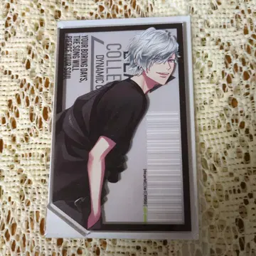 DYNAMIC CHORD 다이너 Toi 아크릴 스탠드 1