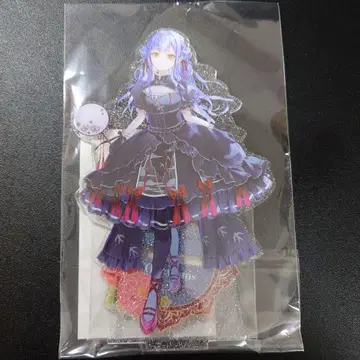 Ave Mujica 아크릴 스탠드 선미투량 토요카와 쇼코 오블리비오니스