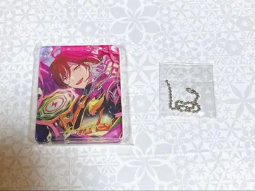 앙스타 Switch 사카사키 나츠메 코롯타 애니카페