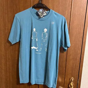 주술회전 유니클로 UT