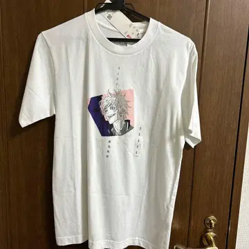 주술회전 유니클로 UT