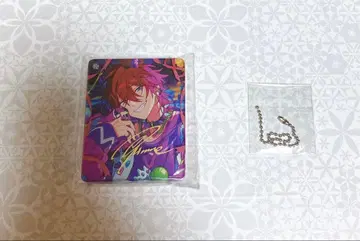 앙스타 Crazy:B 아마기 린네 코롯타 애니카페