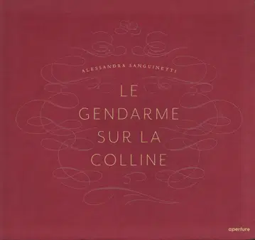 알레산드라 산귀네티 레 장다르므 쉬르 라 콜린