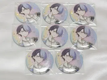 프로젝트 세카이 프로세카 감사제 캔뱃지 아오야기 토야