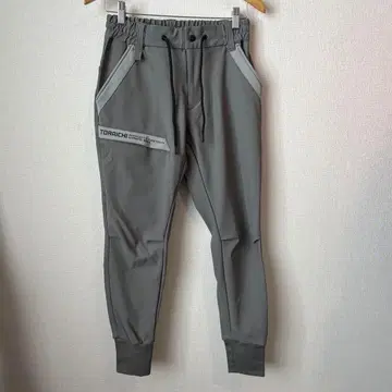 TORAICHI 웜 조거 팬츠