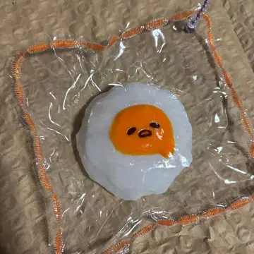 구데타마 코코 오일 스퀴즈