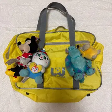 구 와페 스쿨백 월드 페가수스