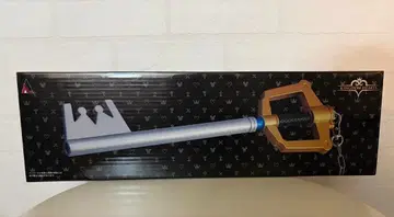 [미개봉] 킹덤하츠/라이트업 키 블레이드 킹덤 체인 ver2