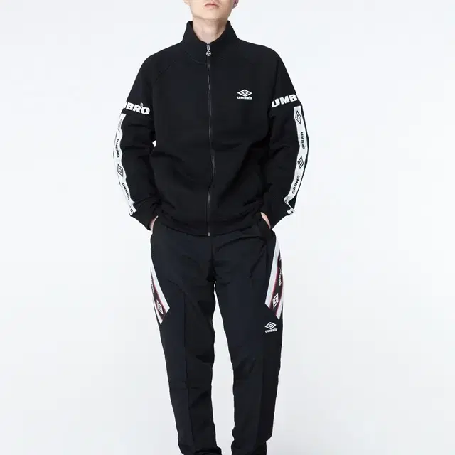 New Product) [M] mertra x umbro Technical Pants | Bunjang Global