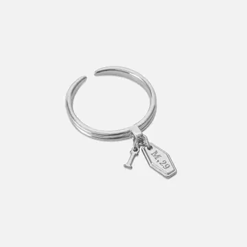 Red Velvet BIRTHDAY RING RHODITM 아이린