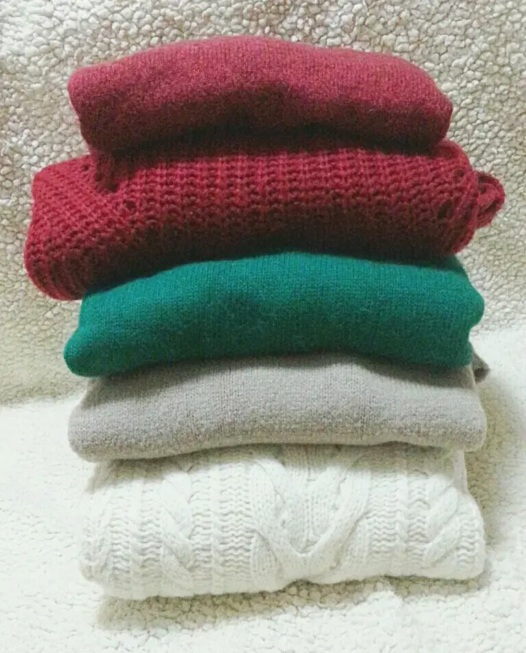 [FREE] ★Knit Quick sale★ Clearance knits such as Yukkyu Girls and Top Ten