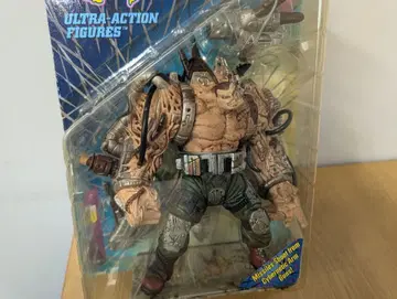 맥팔레인 토이즈 토탈 카오스 카우보이