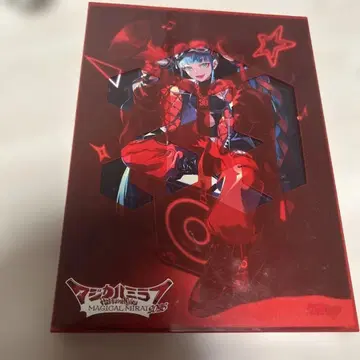 하츠네 미쿠 매지컬 미라이 2023 한정판