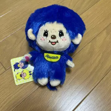 GEO 한정판 큐티 몬치치