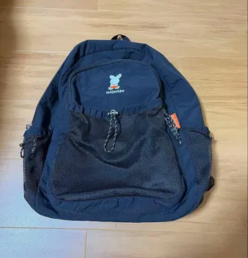 미피 OUTDOOR PRODUCTS 백팩 70주년 나인체