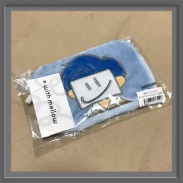 EXAM with mellow popup 2025 파우치