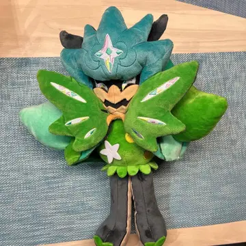 [포켓몬 센터 한정판] 봉제 인형 오가론