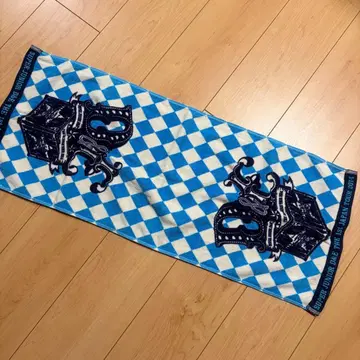 SUPER JUNIOR D&E 2014 페이스타월