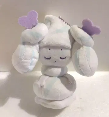 포켓몬 센터 마휘핑 밀키 솔트 마스코트 봉제 인형 2021