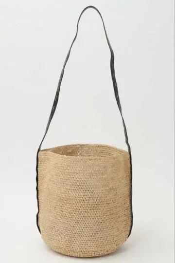 MADE IN MADA ALICE STITCH BAG