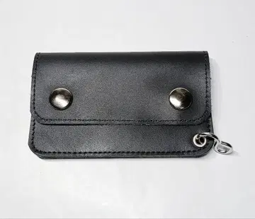 코인 케이스 가죽 트래커 지갑 천연 가죽 카드 케이스