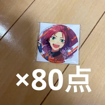 이사라 마오 캔뱃지