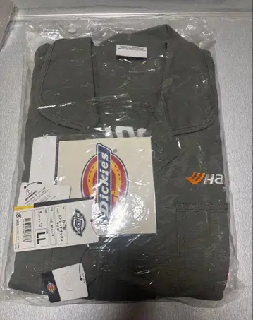 디키즈 x 핸콕 츠나기 LL 사이즈