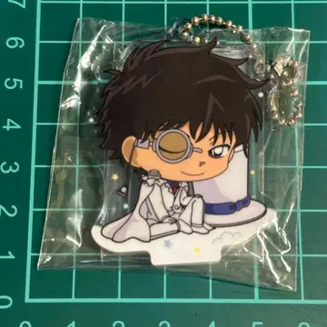 명탐정 코난 아크릴 스탠드 피규어 vol.3 괴도 키드 쿠로바 카이토