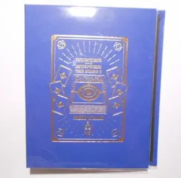 헌터헌터 앨범 브로마이드 케이스