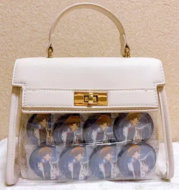 [ 가격 인하 중 ] 유희왕 캔뱃지 카이바 세토 + 증정