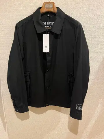 [ 새상품 미사용 ] C.P.Company 블루종