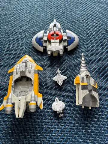 울트라맨 코스모스 코어 모듈