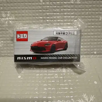 토미카 페어레이디z nismo KWAMO-36188 닛산 온라인 특주
