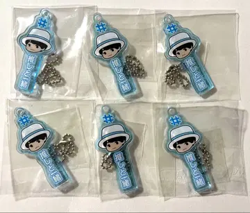 Kiramune #해시태그붙이기 아크릴 참 키무라 료헤이