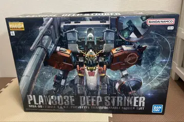 MG 1/100 딥 스트라이커 DEEP STRIKER