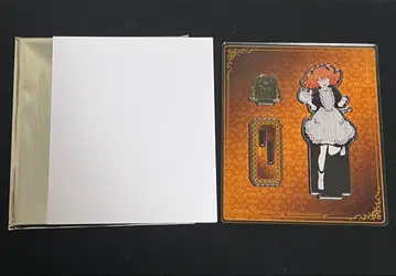 섀도우 하우스 낸시 원화전 아크릴 스탠드