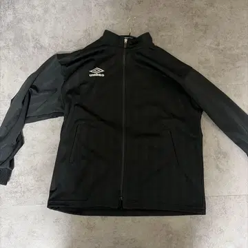 UMBRO 트랙 자켓 리쉬 코드 포함